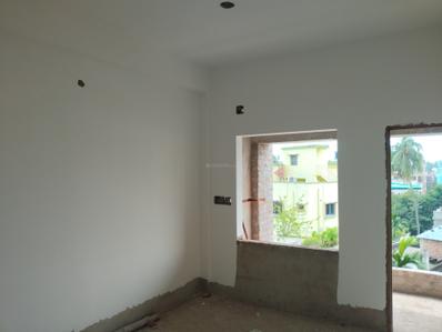 Bedroom Image of 1150 Sq.ft 3 BHK Apartment / Flat for sale in Madhyamgram Kolkata for Rs. 3500000