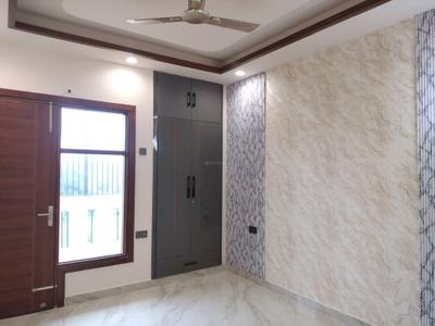 Bedroom Image of 1620 Sq.ft 3 BHK Builder Floor for sale in BPTP District 3, Sector 85 Faridabad for Rs. 17000000