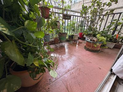 Balcony Image of 1000 Sq.ft 2.5 BHK Apartment / Flat for sale in Panchsheel Pratishtha, Sector 75 Noida for Rs. 17800000