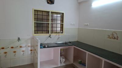 Kitchen Image of 1340 Sq.ft 3 BHK Apartment / Flat for rent in Ariyankuppam Puducherry for Rs. 21000
