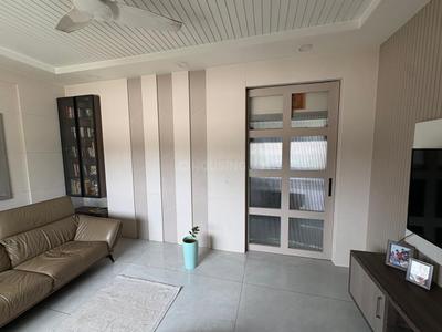 Hall Image of 1800 Sq.ft 3 BHK Apartment / Flat for sale in Himayath Nagar Hyderabad for Rs. 22500000