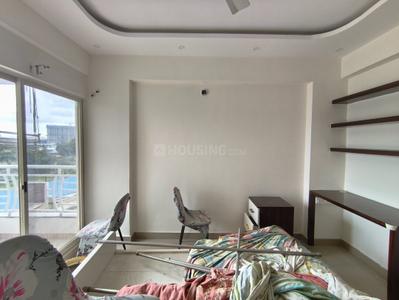 Hall Image of 1515 Sq.ft 3 BHK Apartment / Flat for sale in Druva Daffodils by Druva Infratech, Gunjur Village Bengaluru for Rs. 14300000