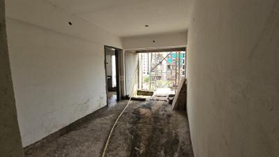 Living Room Image of 745 Sq.ft 1 BHK Apartment / Flat for sale in Ulwe Navi Mumbai for Rs. 7500000