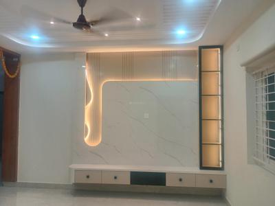 Living Room Image of 1737 Sq.ft 3 BHK Apartment / Flat for sale in Bandlaguda Jagir Hyderabad for Rs. 14500002