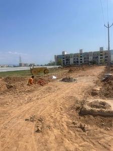 Image of 1000 Sq.ft Residential Plot / Land for sale in Vision Homes, Gazipur, Zirakpur for Rs. 6890000