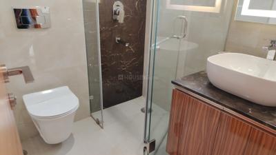 Image of 1160 Sq.ft 2.5 BHK Builder Floor for sale in The Rising Palm Floors, Sector 95A, Gurgaon for Rs. 11500000
