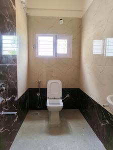 Bedroom Two Image of 1653 Sq.ft 9 BHK Independent House for sale in Kogilu Bengaluru for Rs. 34000000