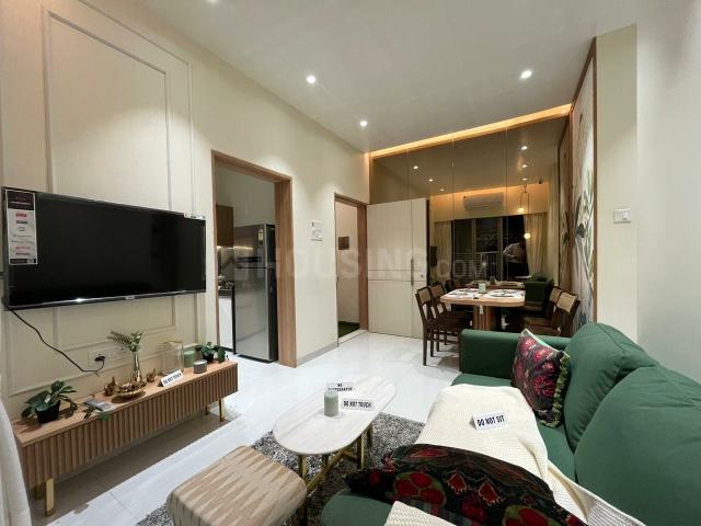 Mayfair Virar Gardens Cluster VI Main Image 1