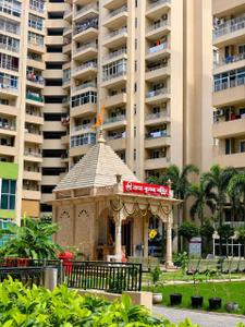 Image of 1000 Sq.ft 2 BHK Apartment / Flat for sale in ACE Platinum, Zeta I, Greater Noida for Rs. 8500000