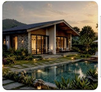 Image of 4650 Sq.ft Residential Plot / Land for sale in Karjat, Thane for Rs. 5580000