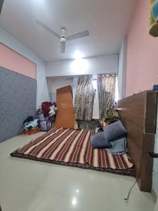 Bedroom Image of 650 Sq.ft 1 BHK Apartment / Flat for sale in Kondhwa Budruk Pune for Rs. 4500000