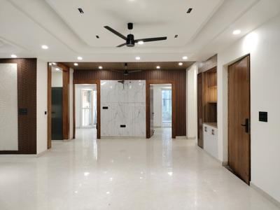 Dining Area Image of 2718 Sq.ft 4 BHK Builder Floor for sale in Sector 85 Faridabad for Rs. 27000000