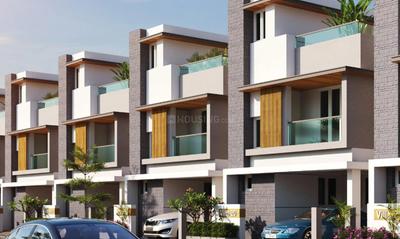 Image of 1227 Sq.ft 2 BHK Villa for sale in Tambaram, Chennai for Rs. 13800000