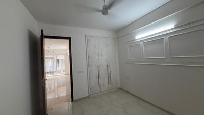 Bedroom Image of 1490 Sq.ft 2.5 BHK Builder Floor for rent in Smartworld Gems, Sector 89 Gurgaon for Rs. 29800