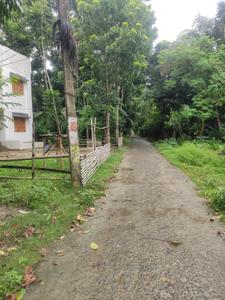 Image of 4320 Sq.ft Residential Plot / Land for sale in Kalyani, Nadia for Rs. 2000000