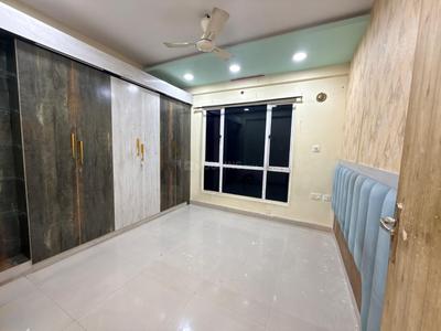 Bedroom Image of 1320 Sq.ft 3 BHK Apartment / Flat for sale in Siddha Pines Apartments, Rajarhat Kolkata for Rs. 16000000