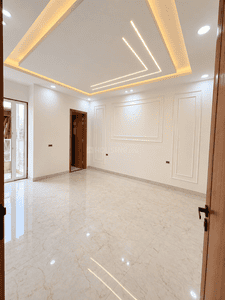 Bedroom Image of 1610 Sq.ft 3 BHK Builder Floor for sale in Sector 107 Noida for Rs. 9000000