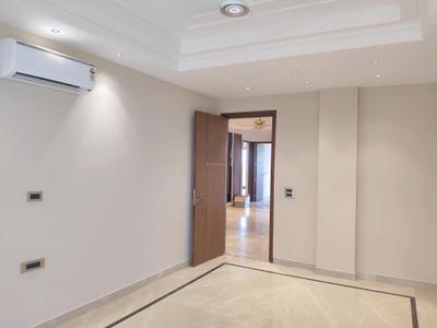 Bedroom Image of 2848 Sq.ft 4 BHK Builder Floor for rent in DLF Phase 3 Gurgaon for Rs. 126000