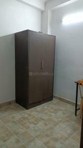 1 BHK Independent Builder Floor