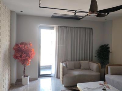 Living Room Image of 1800 Sq.ft 3 BHK Apartment / Flat for sale in Aravali Hills, Sector 56 Gurgaon for Rs. 22500000
