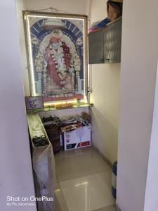 Image of 1800 Sq.ft 2 BHK Apartment / Flat for sale in Indira Nagar, Nashik for Rs. 5000000