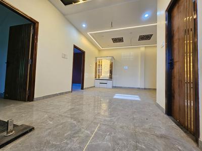 Hall Image of 2200 Sq.ft 5 BHK Independent House for sale in Chitaipur Varanasi for Rs. 15300000