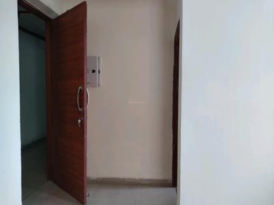 Living Room Image of 500 Sq.ft 1 BHK Apartment / Flat for sale in Urbtech Xaviers, Sector 168 Noida for Rs. 4100000