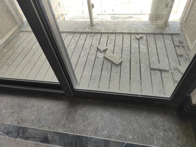 Balcony Image of 1550 Sq.ft 3.5 BHK Apartment / Flat for sale in Lodha New Cuffe Parade, Sion Mumbai for Rs. 55000000