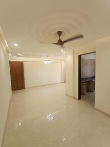 Hall Image of 1200 Sq.ft 2 BHK Apartment / Flat for sale in Ulwe Navi Mumbai for Rs. 9700000