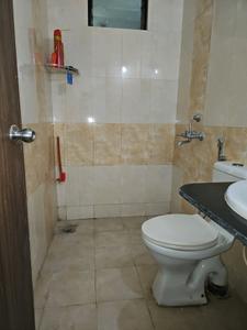 Common Bathroom Image of 2525 Sq.ft 3 BHK Villa for sale in Kolte Patil IVY Estate, Wagholi Pune for Rs. 30000000