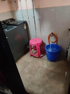 Balcony Image of 787 Sq.ft 2 BHK Apartment / Flat for sale in Ekdant Pooja Park, Kothrud Pune for Rs. 14800000