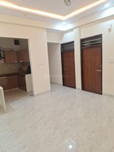 Hall Image of 1800 Sq.ft 2 BHK Builder Floor for rent in Indira Nagar Lucknow for Rs. 23000