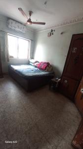 Bedroom Image of 1223 Sq.ft 3.5 BHK Apartment / Flat for sale in Phool Bagan Kolkata for Rs. 6300000
