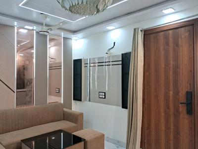 3 BHK Independent Builder Floor