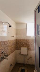 Bathroom Image of 1075 Sq.ft 2 BHK Apartment / Flat for sale in Arpan Goutam City, Danapur Patna for Rs. 6500000