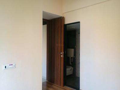 Bedroom Image of 1590 Sq.ft 3.5 BHK Apartment / Flat for sale in Vasant Valley, Kalyan West Kalyan for Rs. 16500000