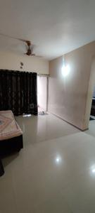 Hall Image of 1200 Sq.ft 2 BHK Apartment / Flat for sale in Kameshwar Elegance, Gota Ahmedabad for Rs. 6000000