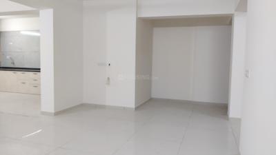 Living Room Image of 1305 Sq.ft 3 BHK Apartment / Flat for sale in Om Sankalp Parkview, Bhat Ahmedabad for Rs. 12000000