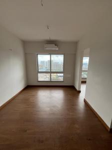 Hall Image of 1800 Sq.ft 3 BHK Apartment / Flat for sale in Gera World Of Joy S, Upper Kharadi Pune for Rs. 28000000