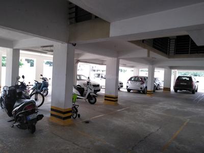 Image of 674 Sq.ft 1 BHK Apartment / Flat for sale in Arihant Nirmal Residency, Suradhenupura, Bengaluru for Rs. 2700000