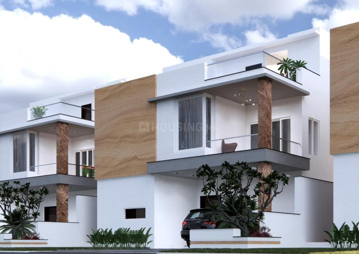 Hallmark Nature Nest Main Image 1