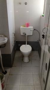 Bathroom Image of 260 Sq.ft 1 RK Apartment / Flat for sale in Bestech Park View Spa Next, Sector 67 Gurgaon for Rs. 2500000
