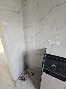 Bathroom Image of 680 Sq.ft 2 BHK Independent House for rent in Avvad Shubham Atlanta, Ghatkopar East Mumbai for Rs. 55000