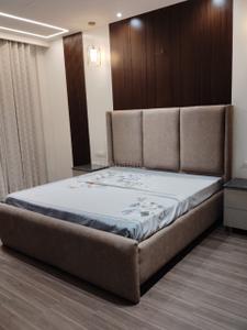 Bedroom Image of 1700 Sq.ft 3 BHK Builder Floor for sale in DLF The Valley, DLF The Valley Panchkula for Rs. 18000000