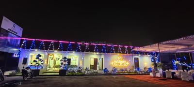 Image of 560 Sq.ft 1 BHK Apartment / Flat for sale in The Century Garden, Bhankrota, Jaipur for Rs. 3000000