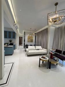 Hall Image of 800 Sq.ft 2 BHK Apartment / Flat for rent in Pharande Puneville, Punawale Pune for Rs. 25000
