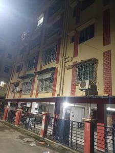 Image of 1600 Sq.ft 3.5 BHK Apartment / Flat for sale in Patuli, Kolkata for Rs. 7000000