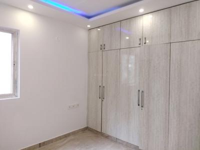 Bedroom Image of 2200 Sq.ft 4 BHK Apartment / Flat for sale in Beverly Park Apartments, Sector 22 Dwarka New Delhi for Rs. 59000000