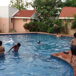 Image of 650 Sq.ft 2 BHK Villa for sale in Vengabakkam, Chennai for Rs. 3500000