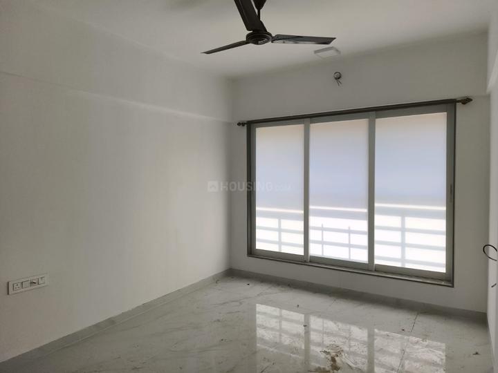 Park Road, Vile Parle East Bedroom 1